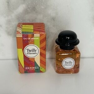 Twilly d'Hermes by Hermes 7,5ML Eau De Parfum For Women MSRP $109